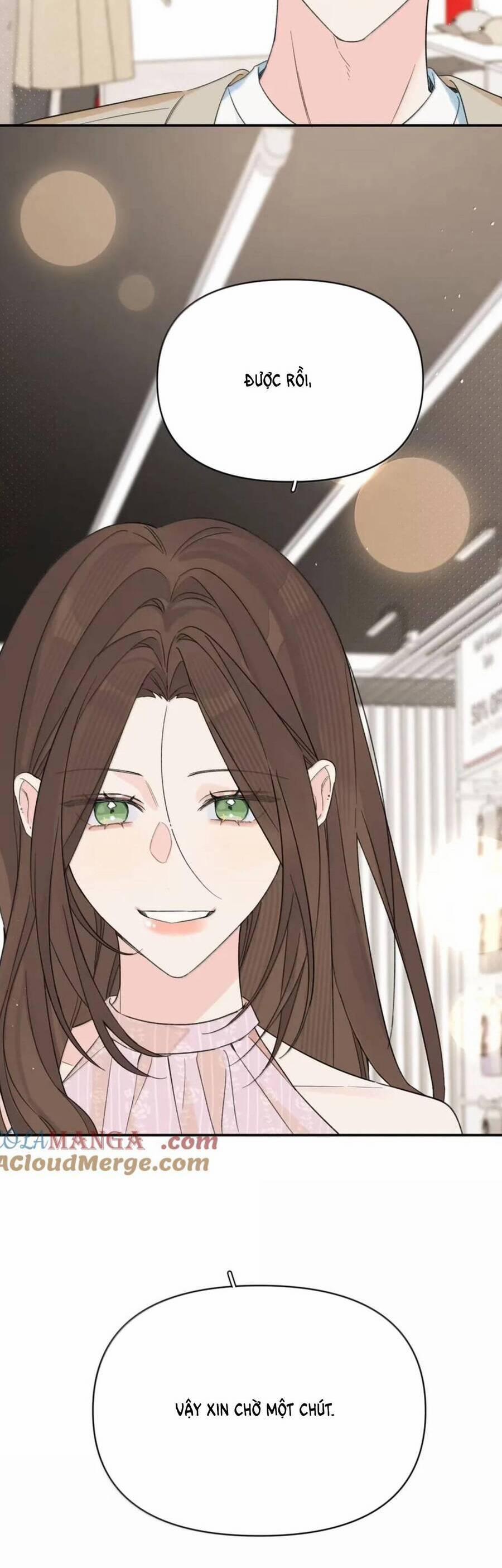 Hôm Nay Anh Có Lộ Bí Mật Chưa? 42 trang 24