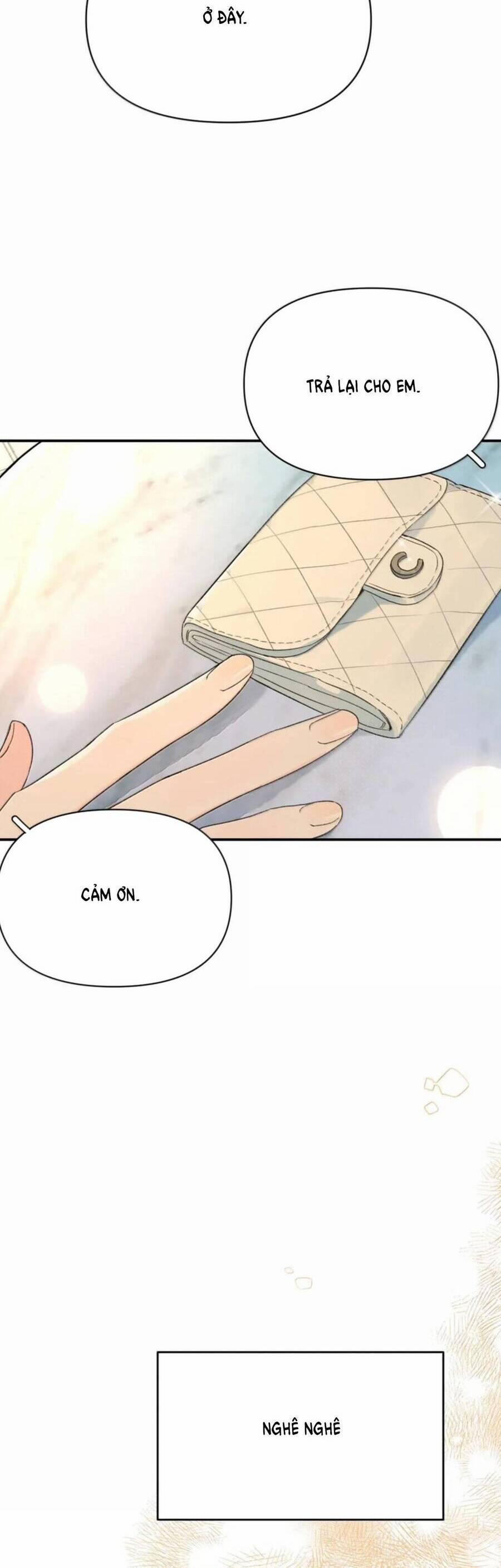 Hôm Nay Anh Có Lộ Bí Mật Chưa? 42 trang 6