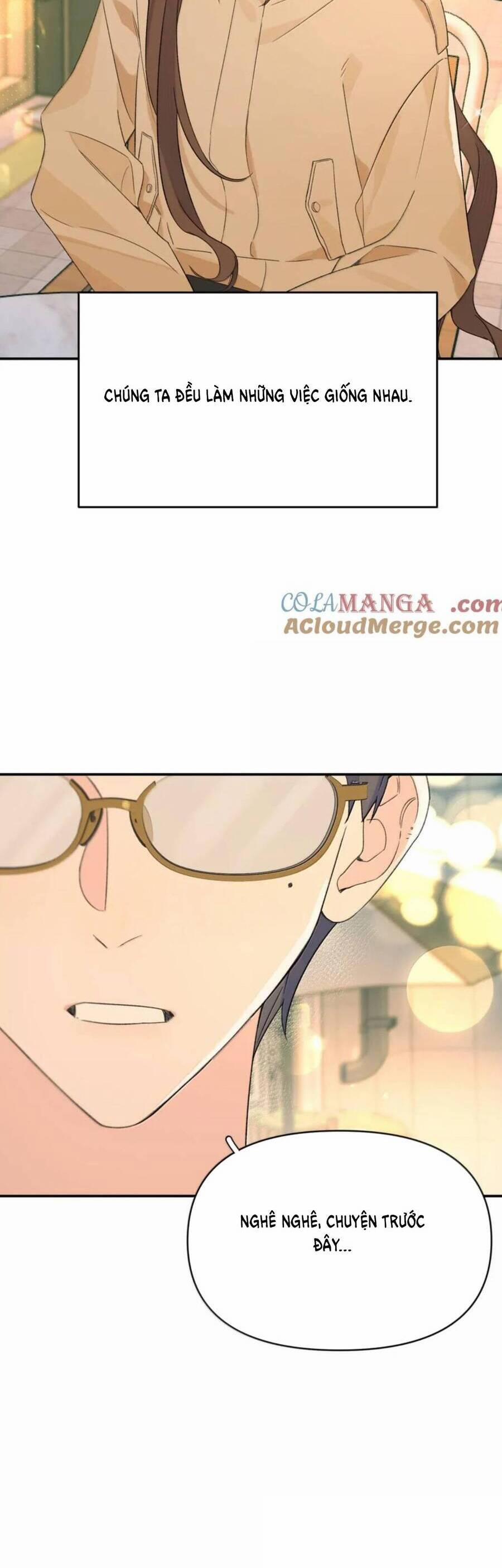 Hôm Nay Anh Có Lộ Bí Mật Chưa? 42 trang 8