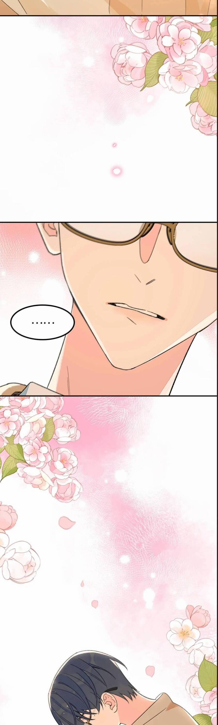 Hôm Nay Anh Có Lộ Bí Mật Chưa? 43 trang 12