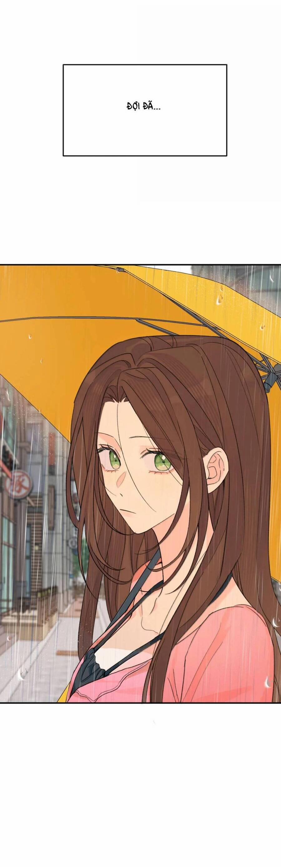 Hôm Nay Anh Có Lộ Bí Mật Chưa? 43 trang 26