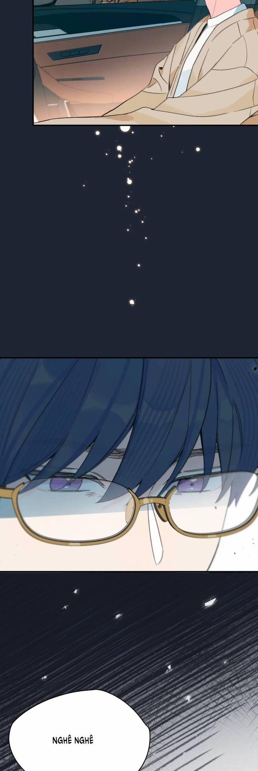 Hôm Nay Anh Có Lộ Bí Mật Chưa? 43 trang 8