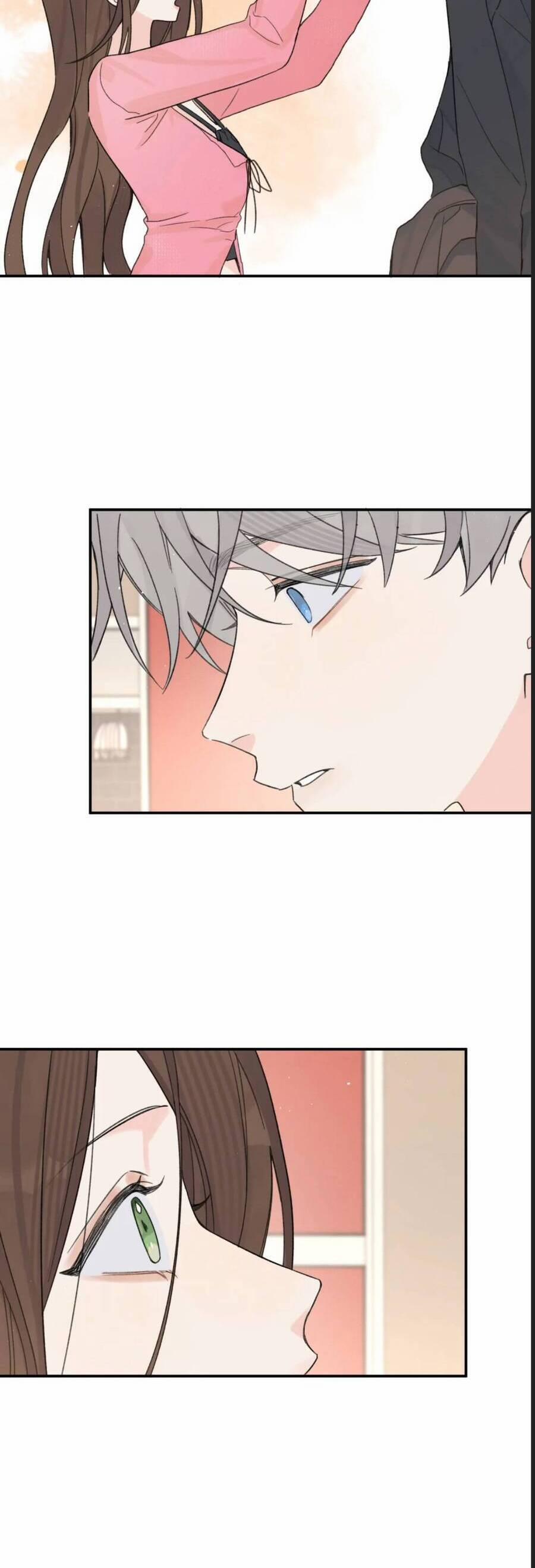 Hôm Nay Anh Có Lộ Bí Mật Chưa? 44 trang 15