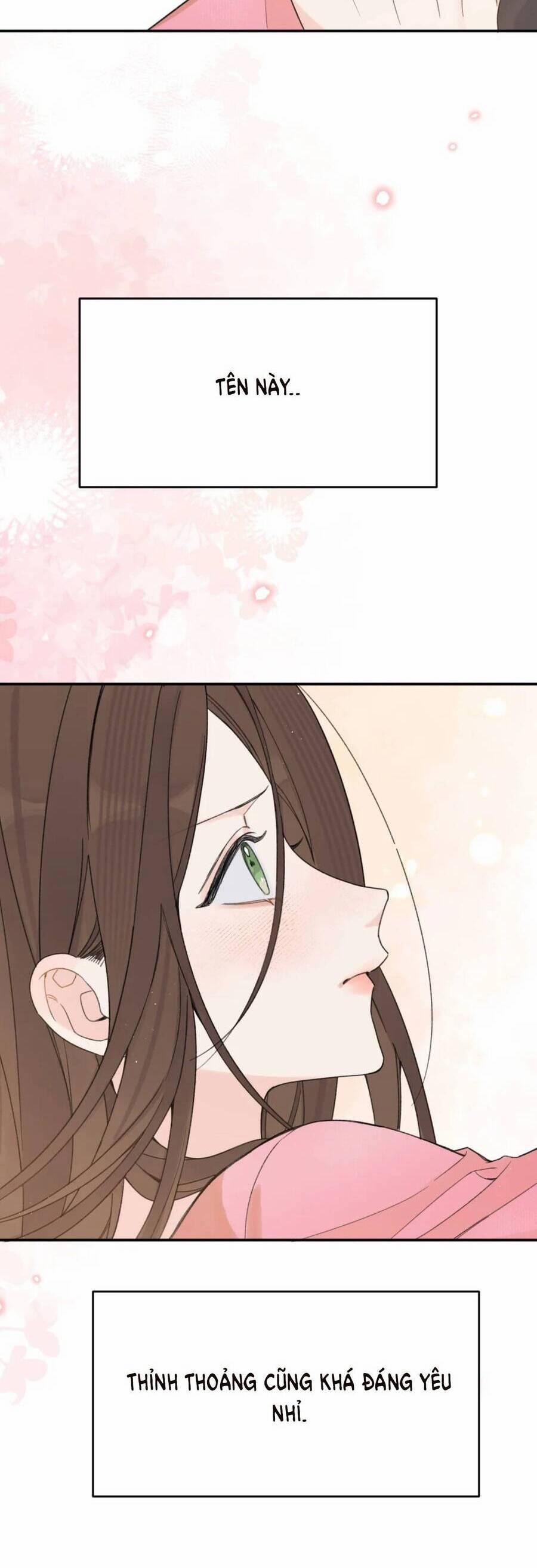 Hôm Nay Anh Có Lộ Bí Mật Chưa? 44 trang 18