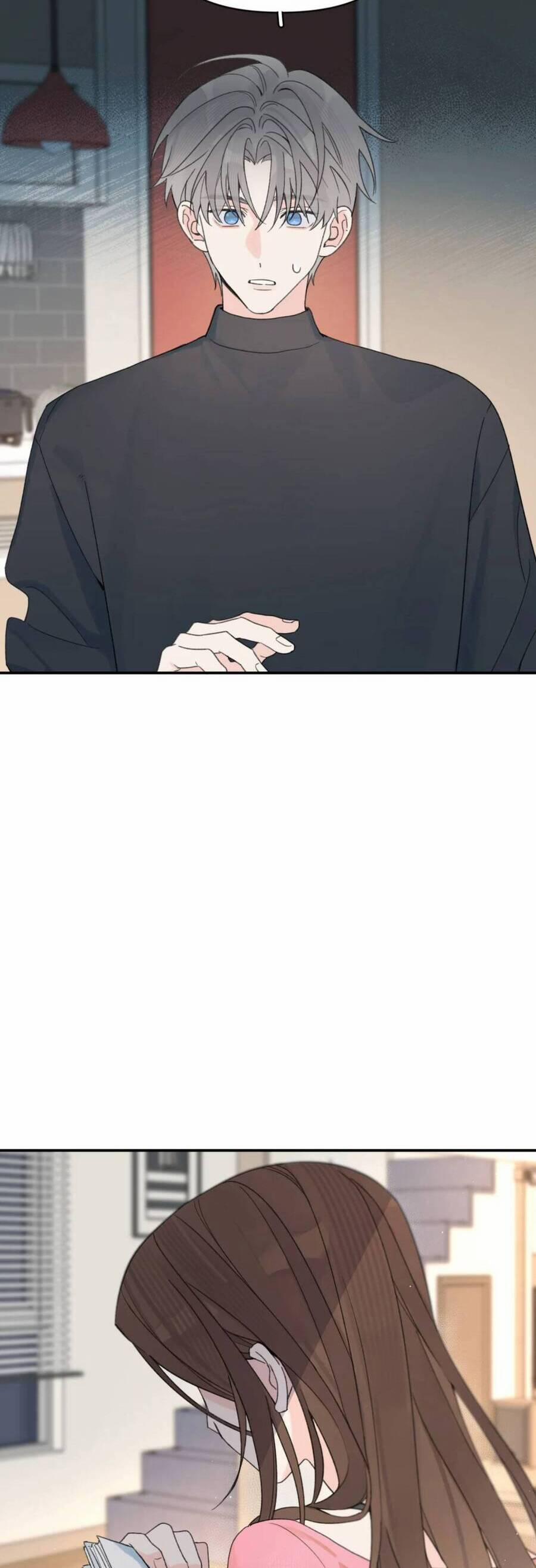 Hôm Nay Anh Có Lộ Bí Mật Chưa? 44 trang 23