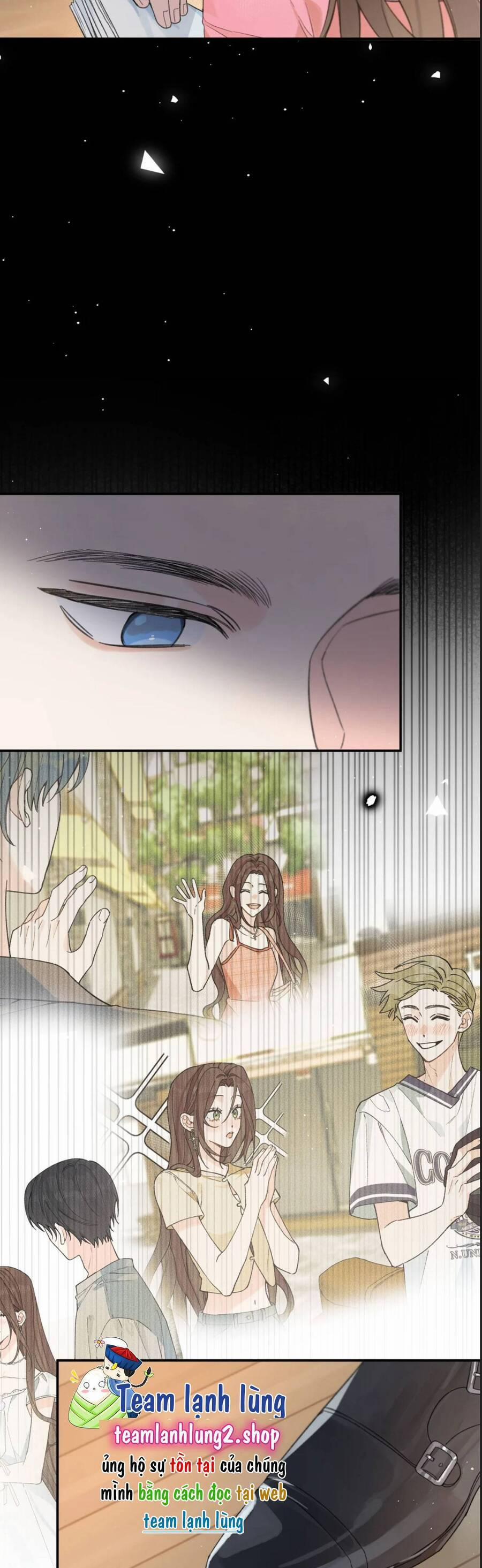 Hôm Nay Anh Có Lộ Bí Mật Chưa? 44 trang 24