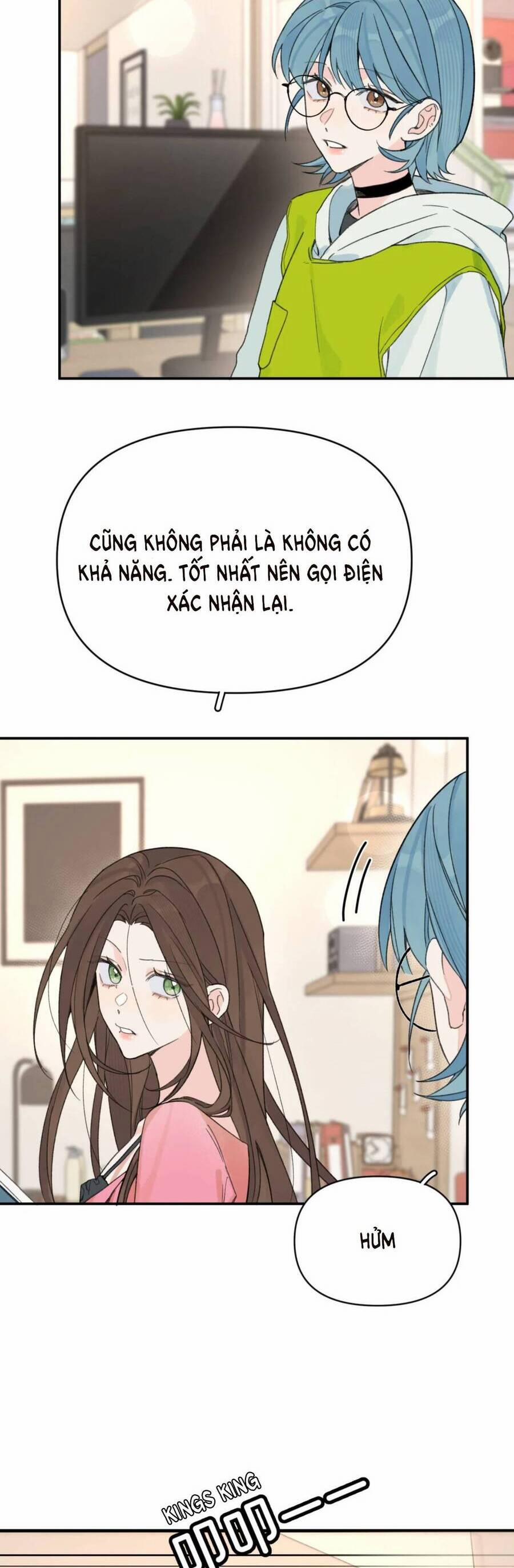 Hôm Nay Anh Có Lộ Bí Mật Chưa? 44 trang 4