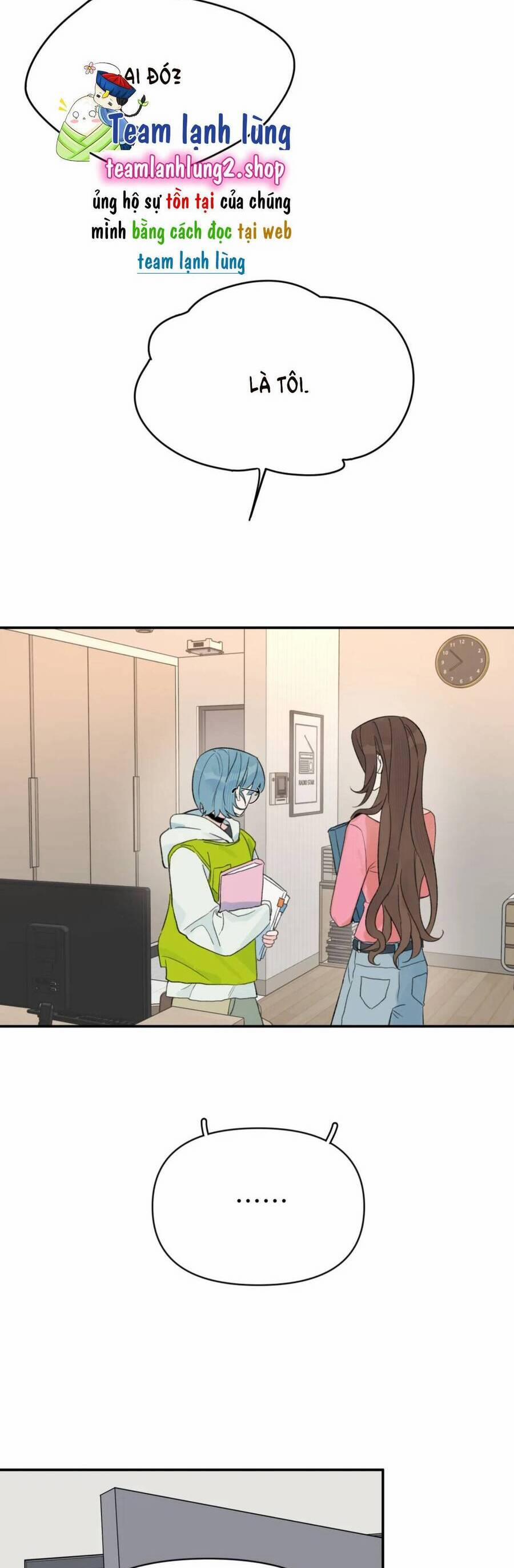 Hôm Nay Anh Có Lộ Bí Mật Chưa? 44 trang 6