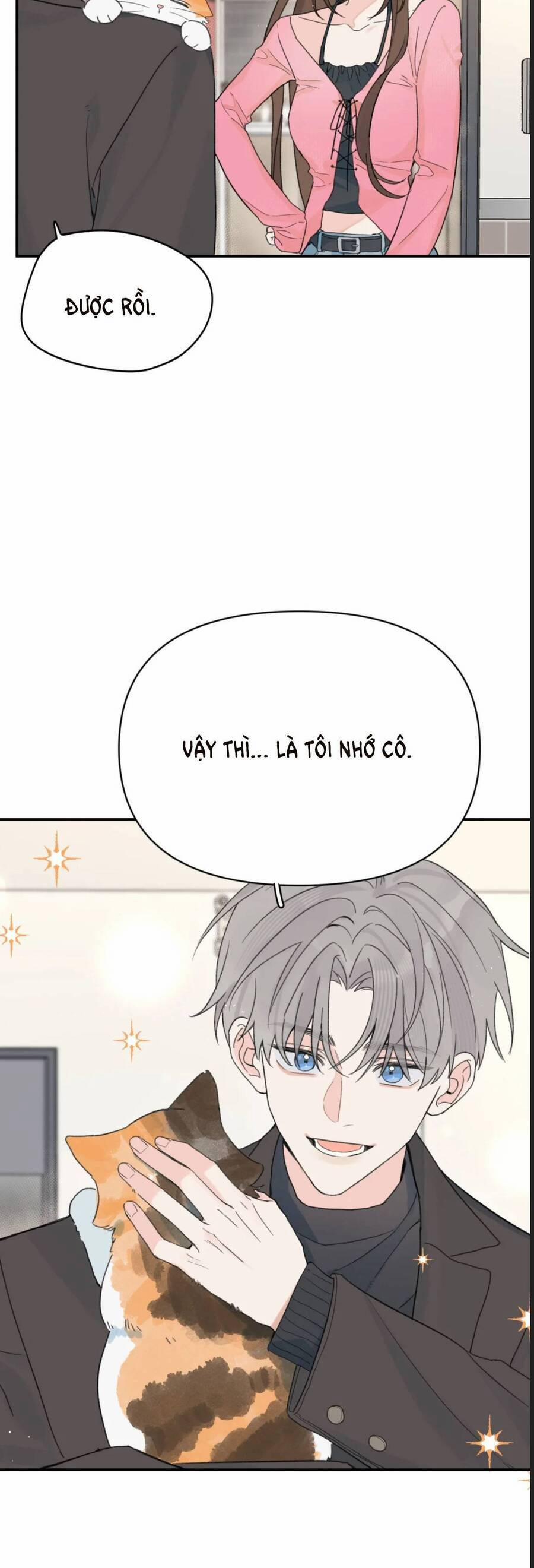 Hôm Nay Anh Có Lộ Bí Mật Chưa? 44 trang 8