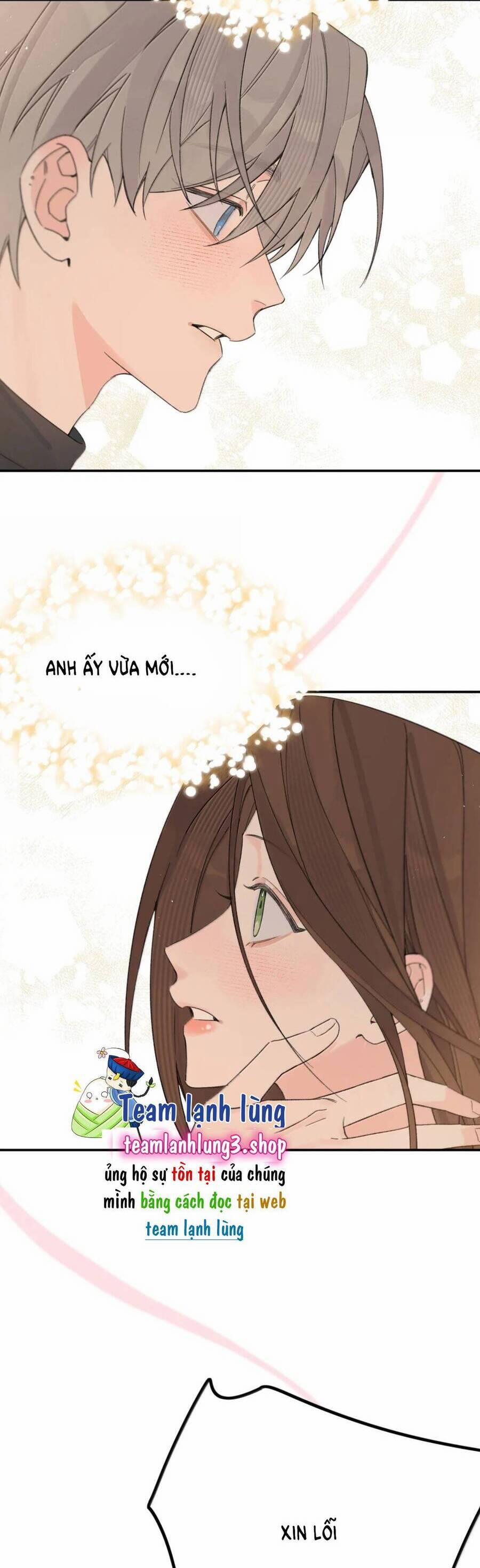 Hôm Nay Anh Có Lộ Bí Mật Chưa? 45 trang 11