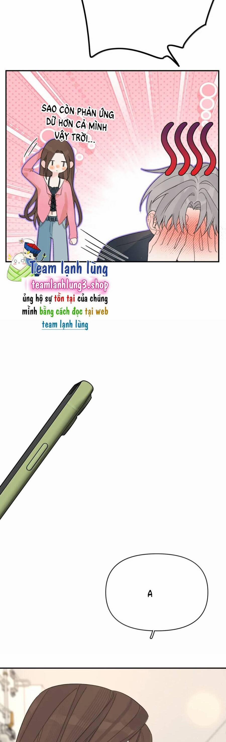 Hôm Nay Anh Có Lộ Bí Mật Chưa? 45 trang 12