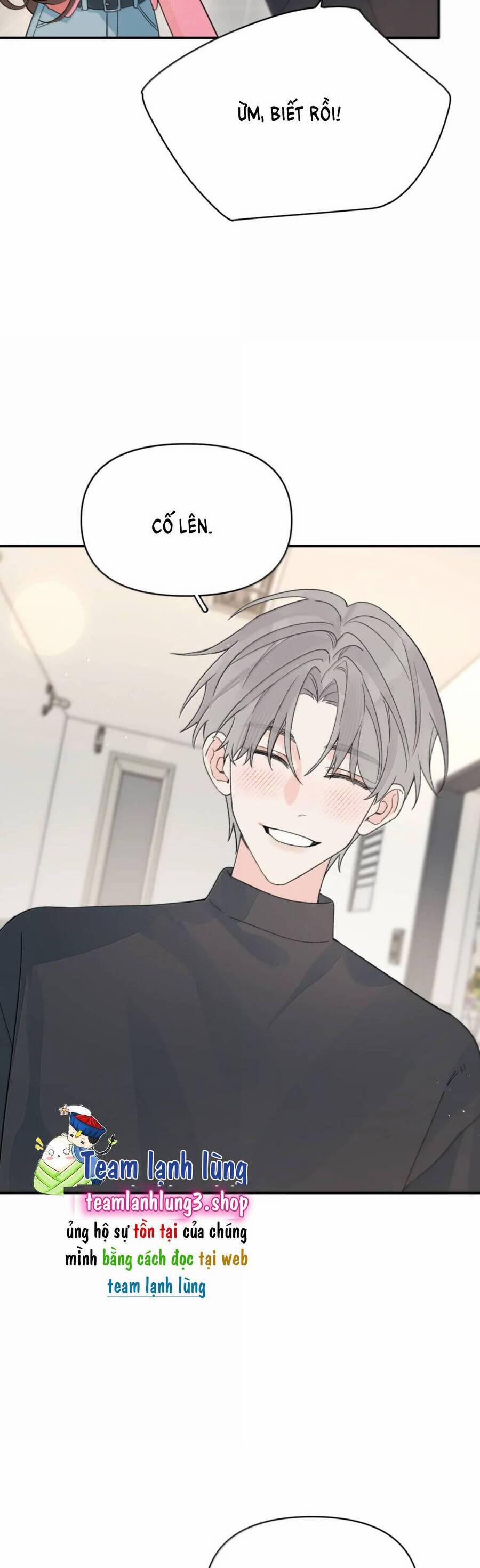 Hôm Nay Anh Có Lộ Bí Mật Chưa? 45 trang 14