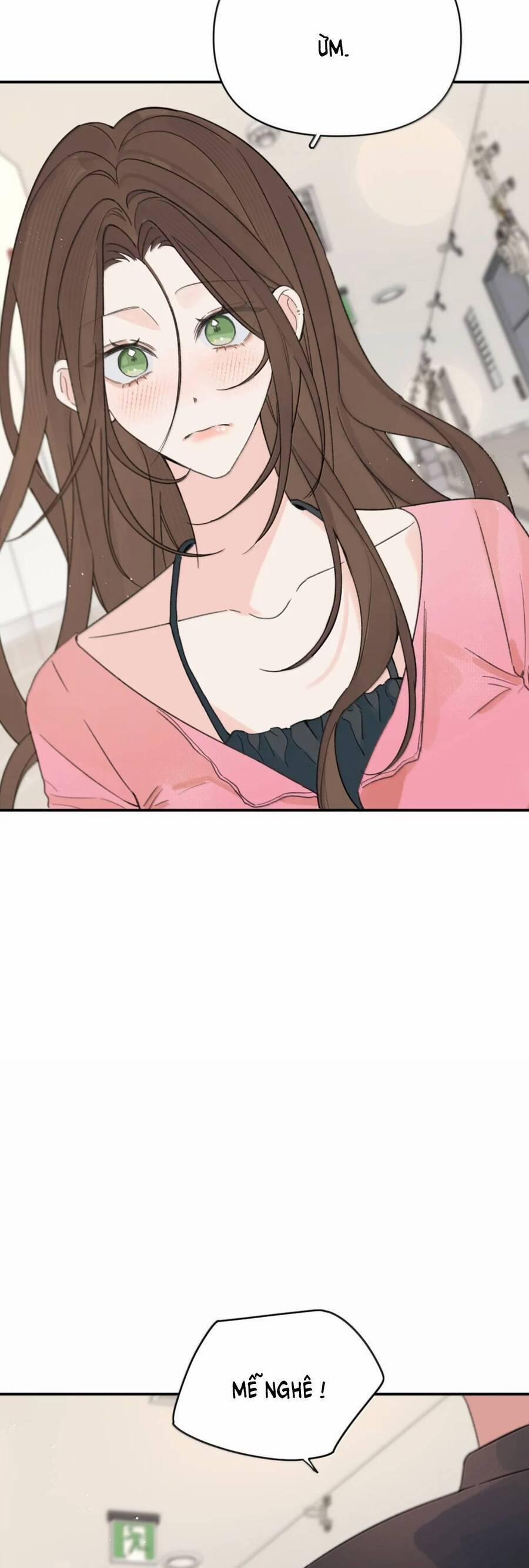 Hôm Nay Anh Có Lộ Bí Mật Chưa? 45 trang 15