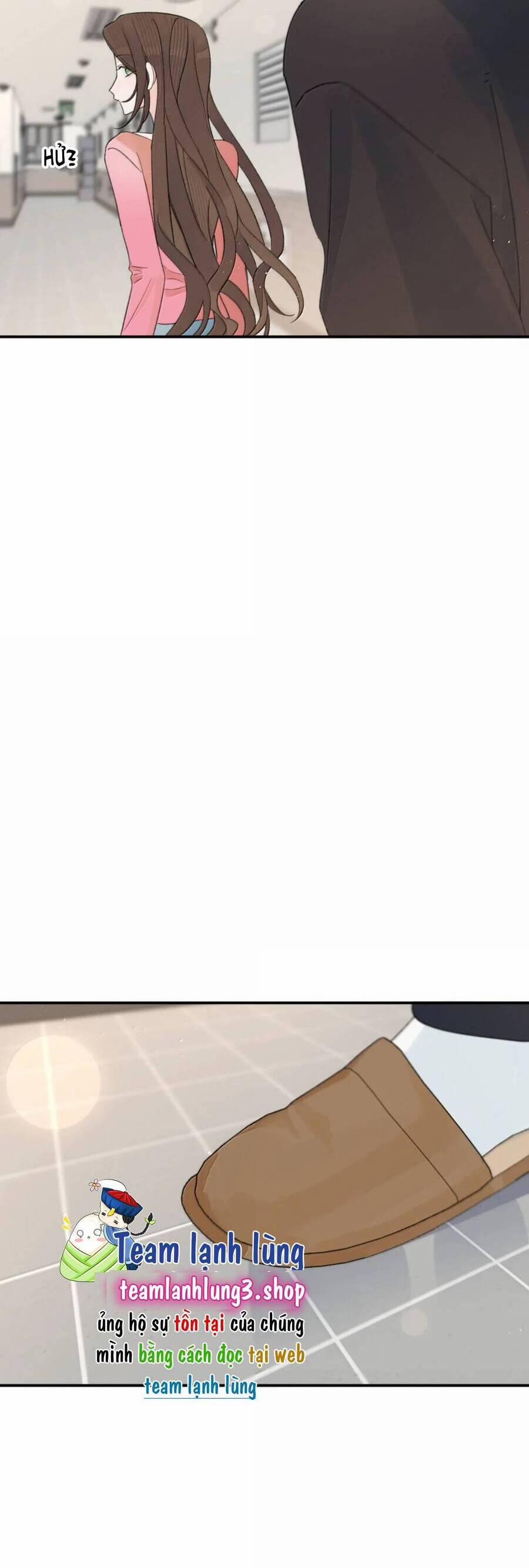 Hôm Nay Anh Có Lộ Bí Mật Chưa? 45 trang 16