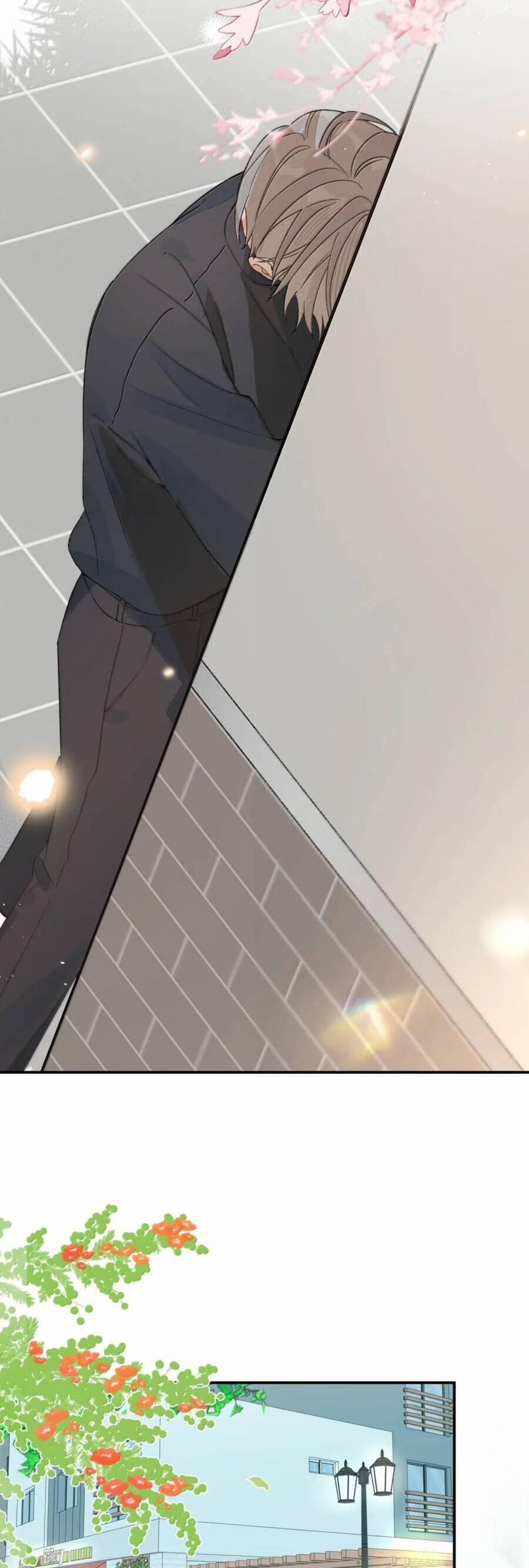 Hôm Nay Anh Có Lộ Bí Mật Chưa? 45 trang 18