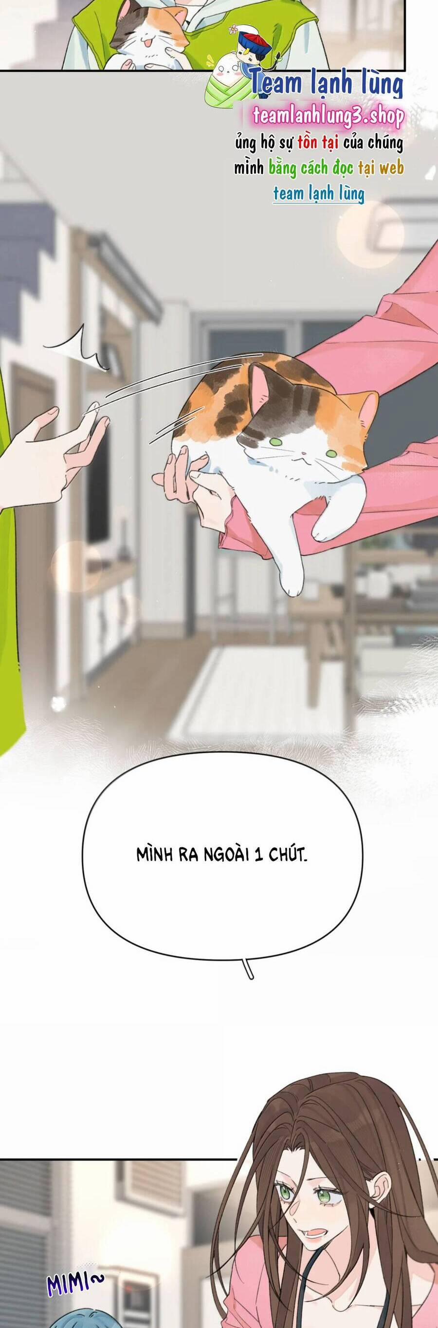 Hôm Nay Anh Có Lộ Bí Mật Chưa? 45 trang 2