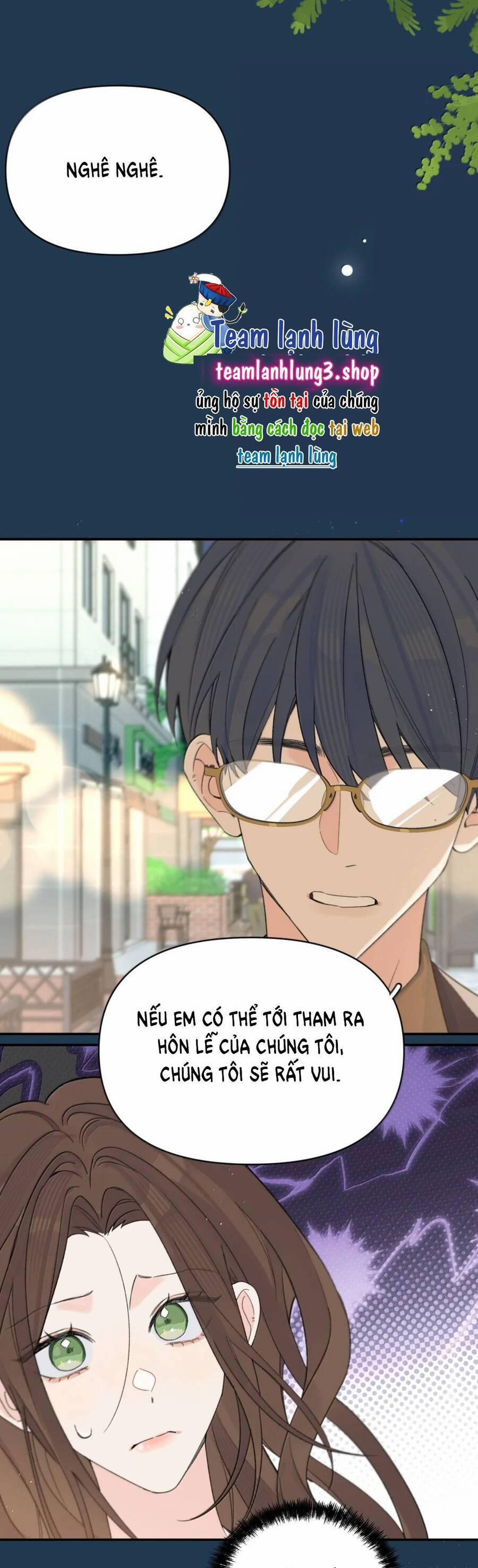 Hôm Nay Anh Có Lộ Bí Mật Chưa? 45 trang 23