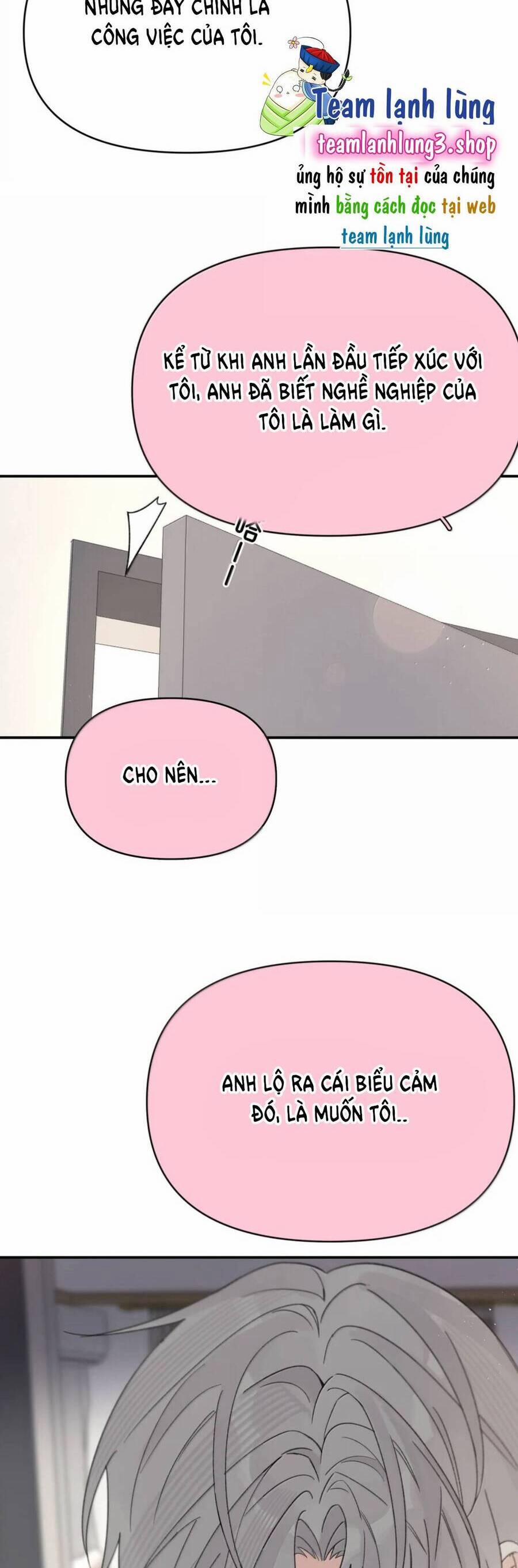 Hôm Nay Anh Có Lộ Bí Mật Chưa? 45 trang 4