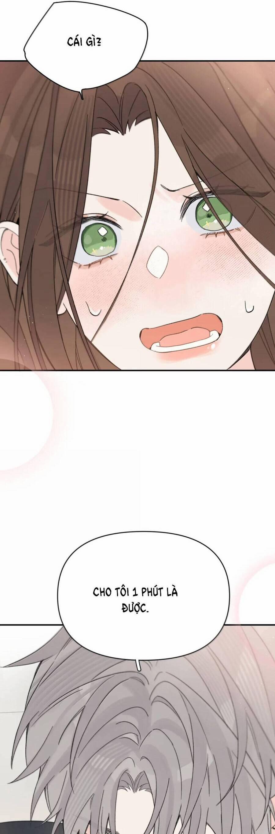 Hôm Nay Anh Có Lộ Bí Mật Chưa? 45 trang 6