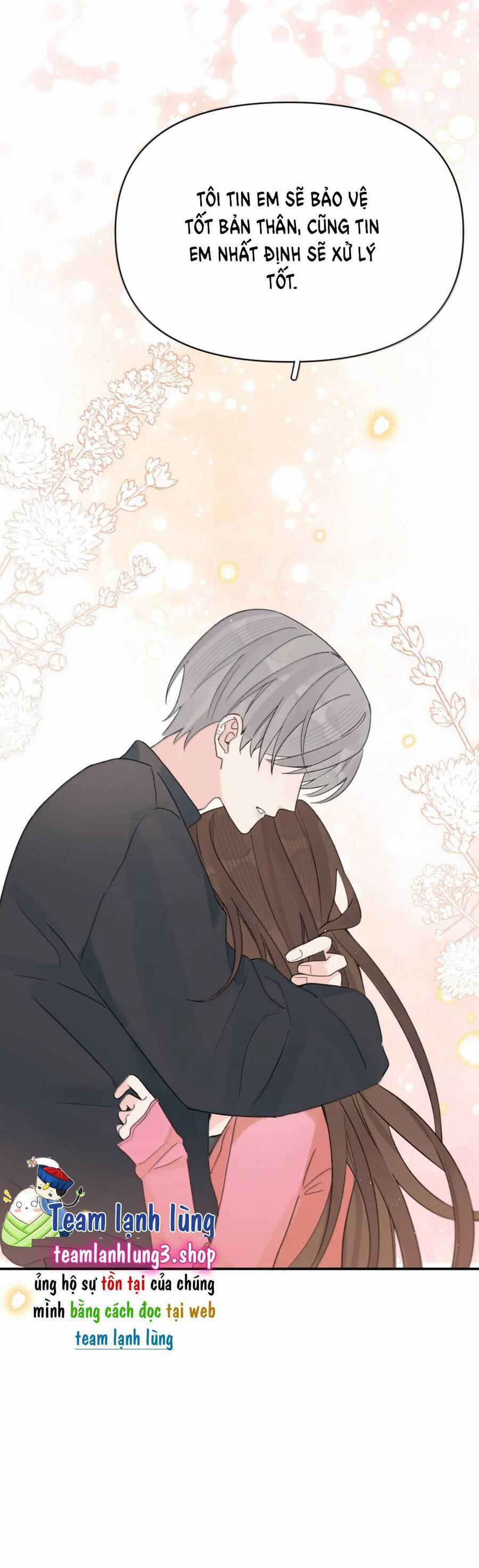 Hôm Nay Anh Có Lộ Bí Mật Chưa? 45 trang 8