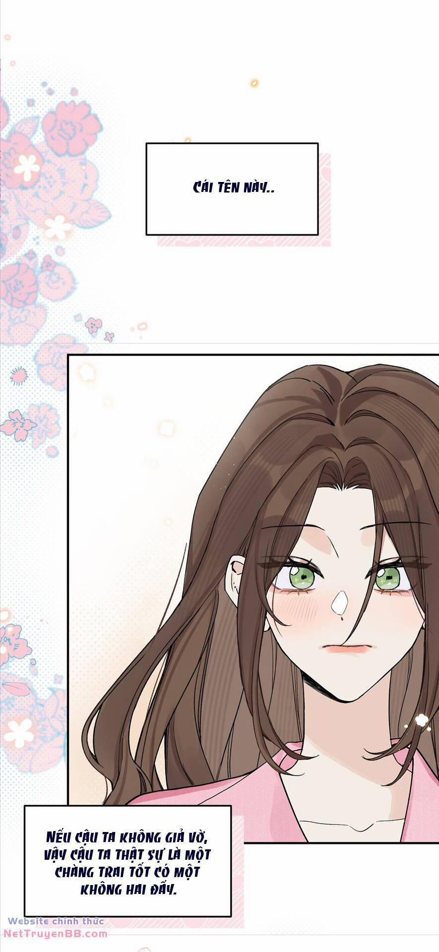 Hôm Nay Anh Có Lộ Bí Mật Chưa? 5 trang 12