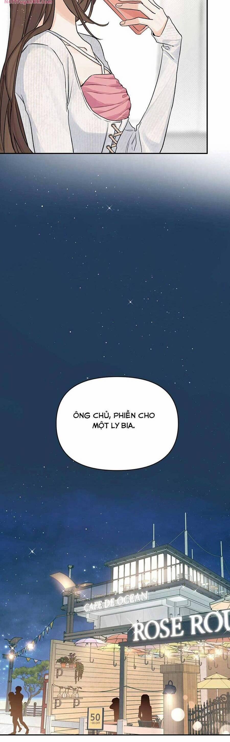 Hôm Nay Anh Có Lộ Bí Mật Chưa? 6 trang 15