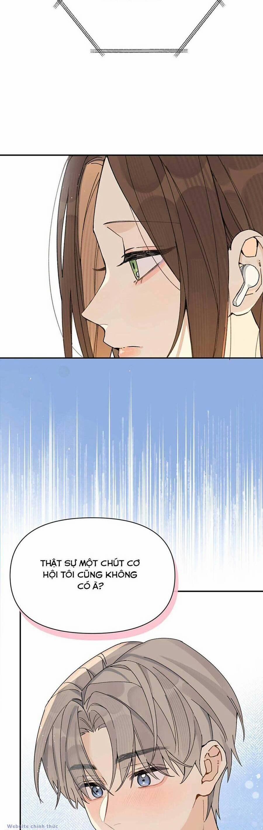 Hôm Nay Anh Có Lộ Bí Mật Chưa? 6 trang 2