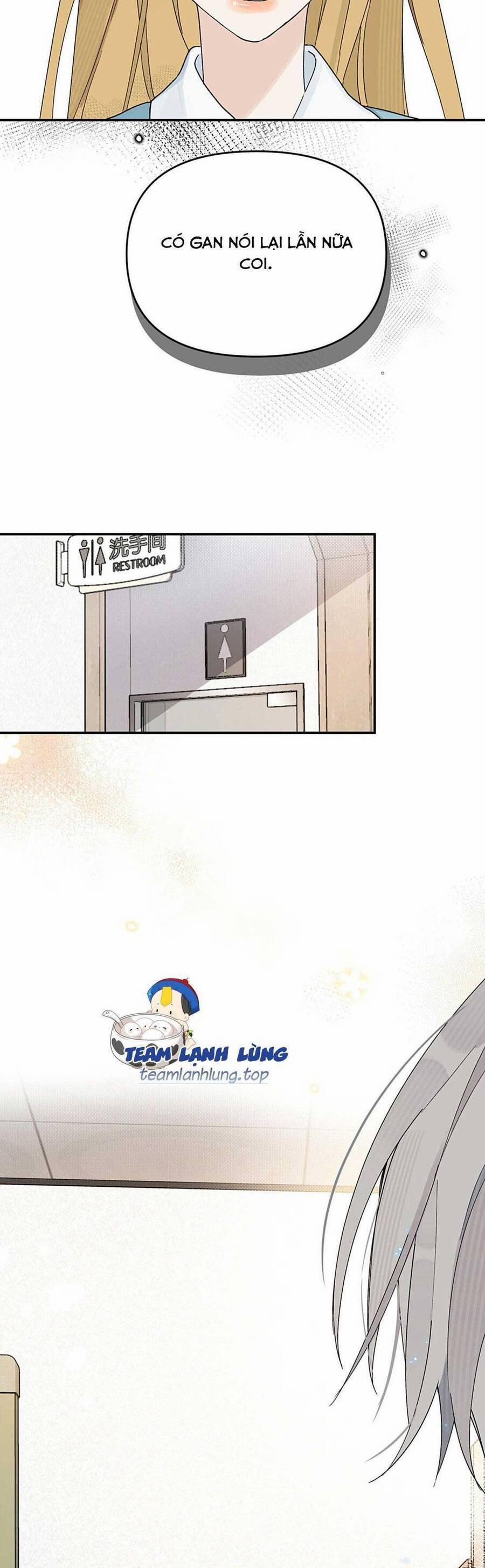 Hôm Nay Anh Có Lộ Bí Mật Chưa? 6 trang 28