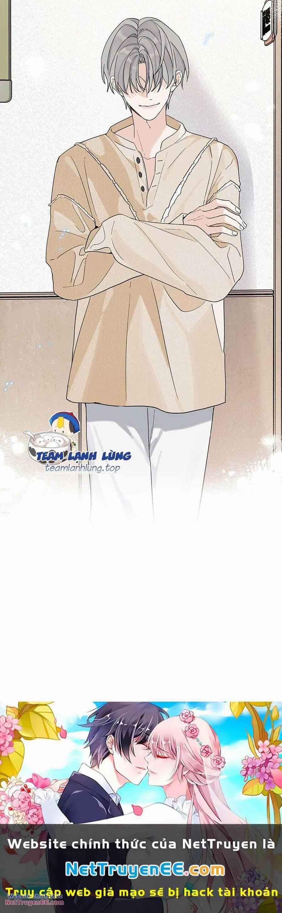 Hôm Nay Anh Có Lộ Bí Mật Chưa? 6 trang 29