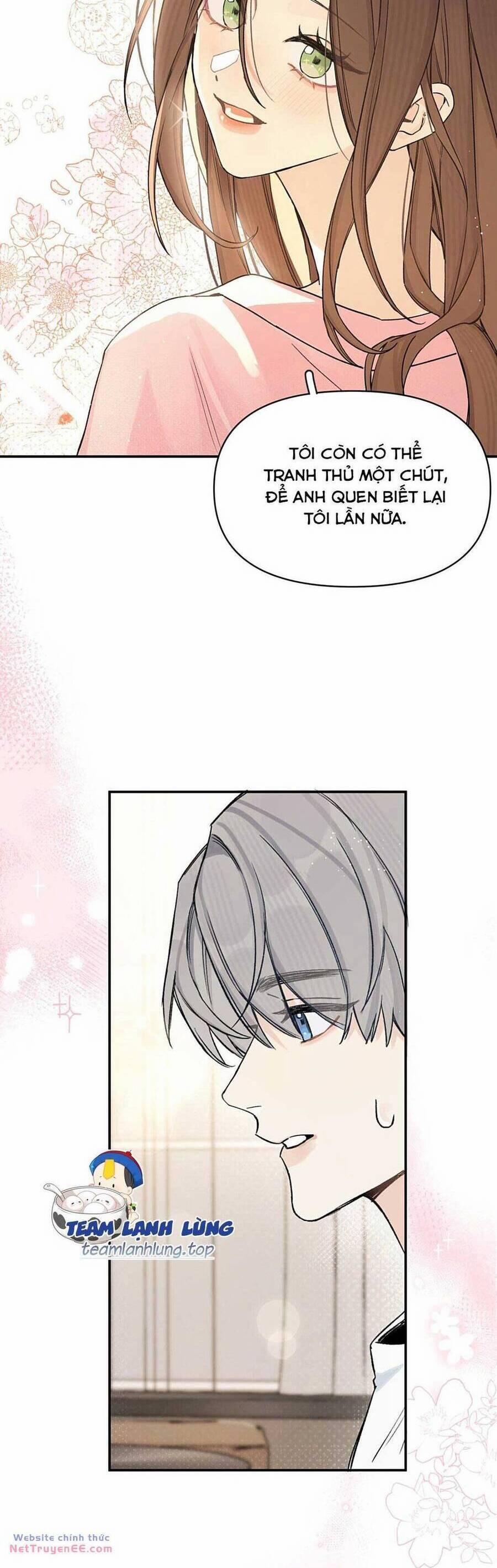 Hôm Nay Anh Có Lộ Bí Mật Chưa? 6 trang 5