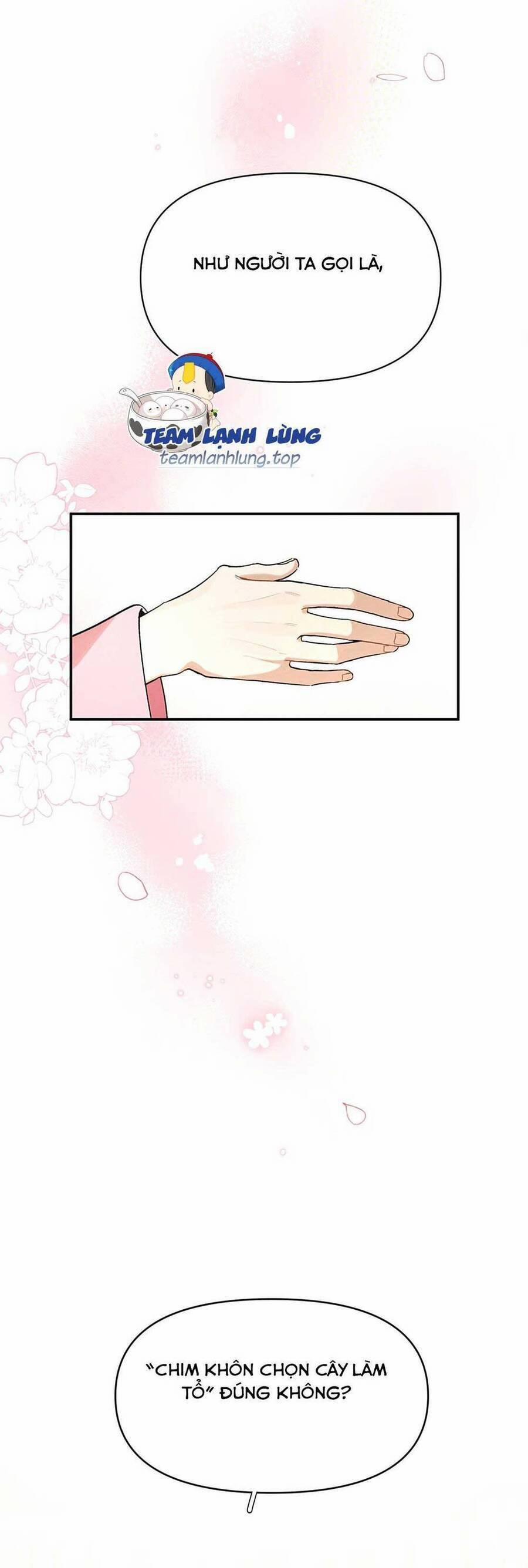 Hôm Nay Anh Có Lộ Bí Mật Chưa? 6 trang 6