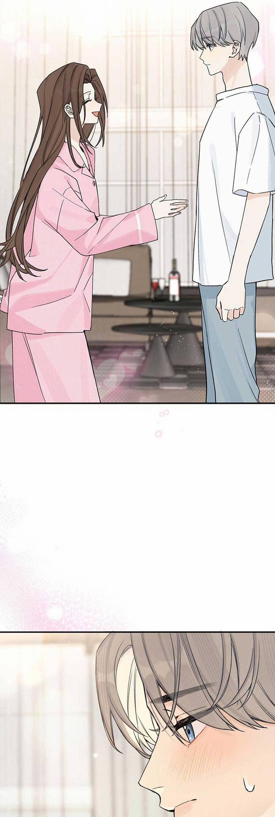 Hôm Nay Anh Có Lộ Bí Mật Chưa? 6 trang 7