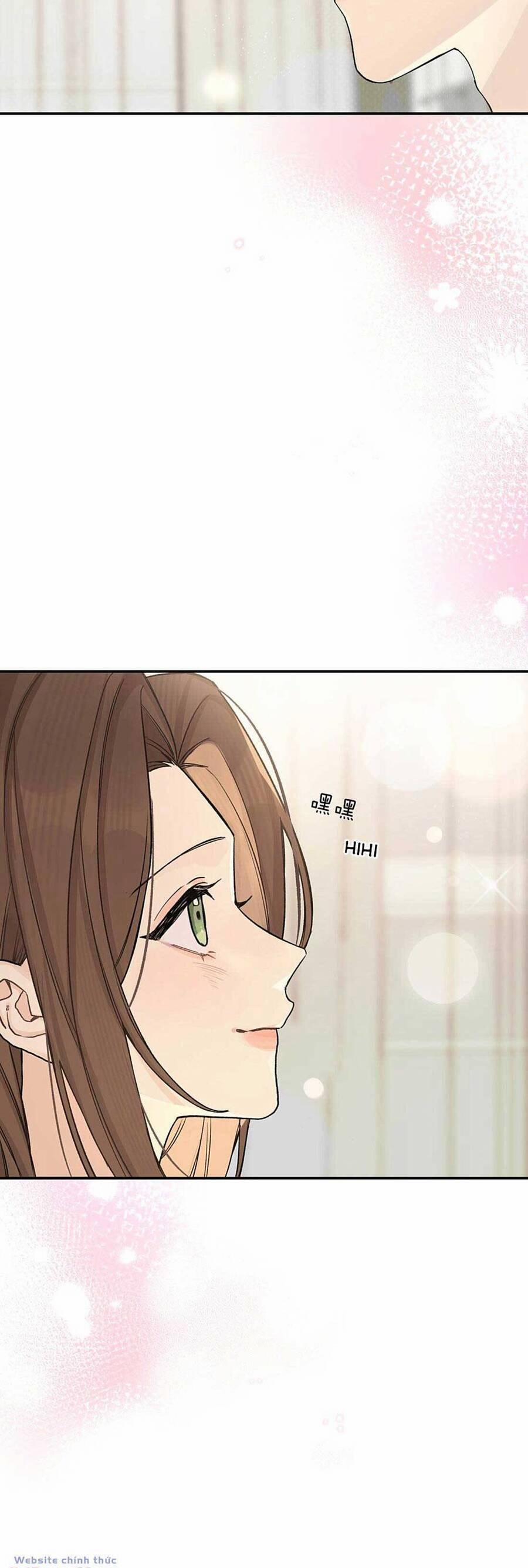 Hôm Nay Anh Có Lộ Bí Mật Chưa? 6 trang 8