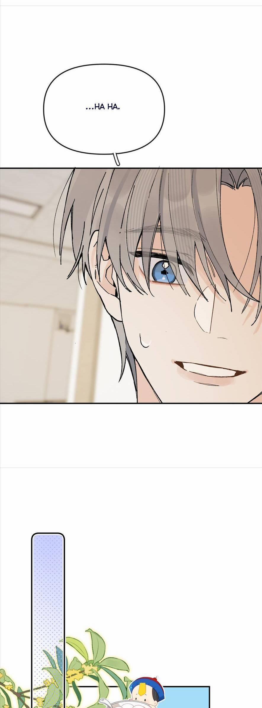 Hôm Nay Anh Có Lộ Bí Mật Chưa? 7 trang 12