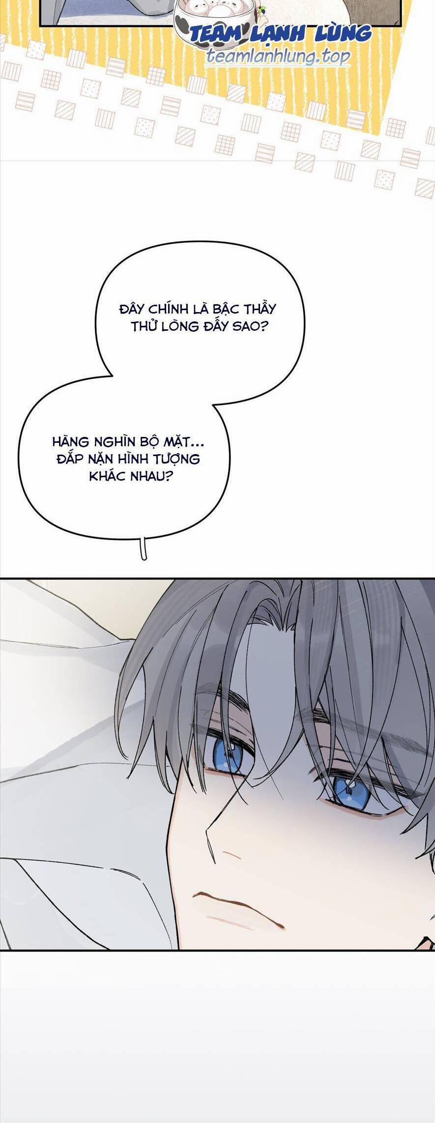 Hôm Nay Anh Có Lộ Bí Mật Chưa? 7 trang 15