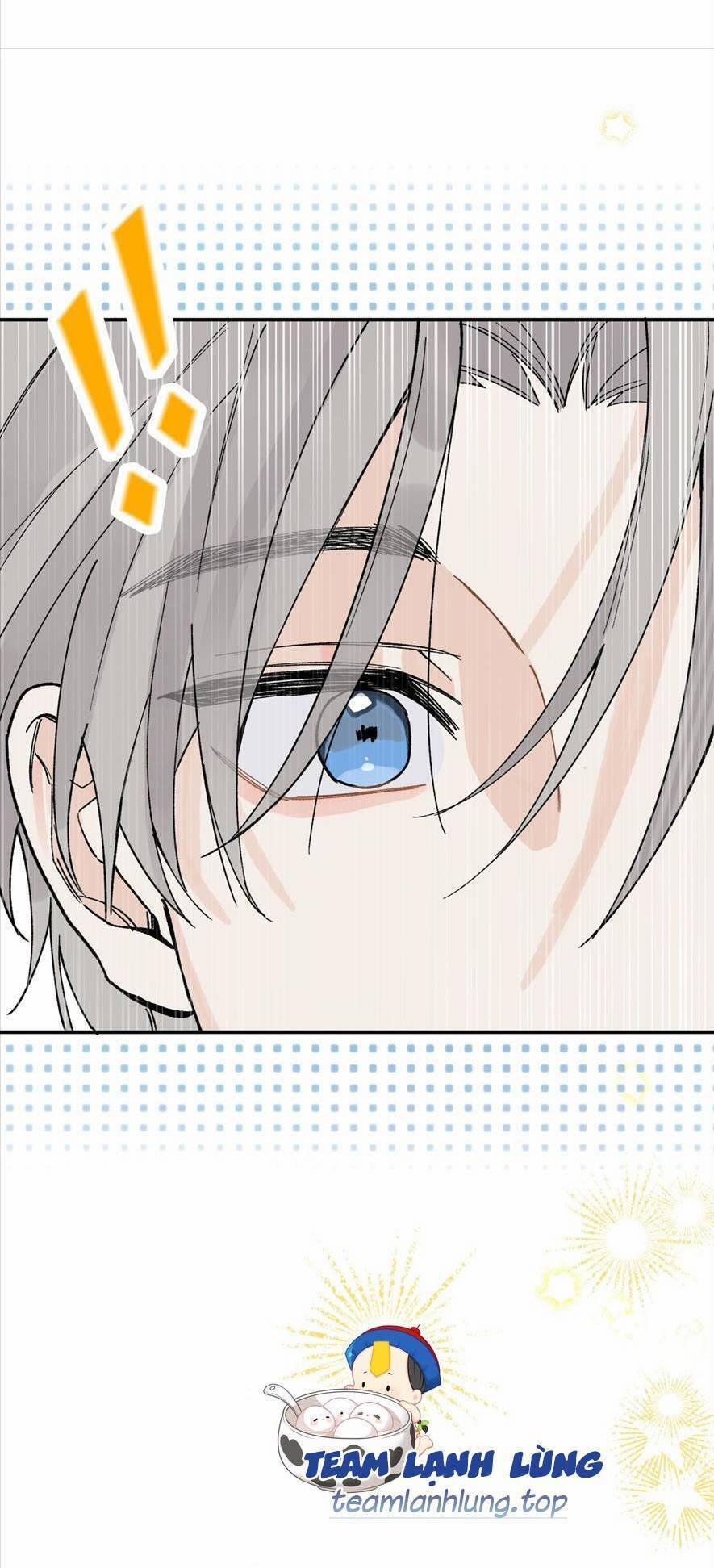 Hôm Nay Anh Có Lộ Bí Mật Chưa? 7 trang 18