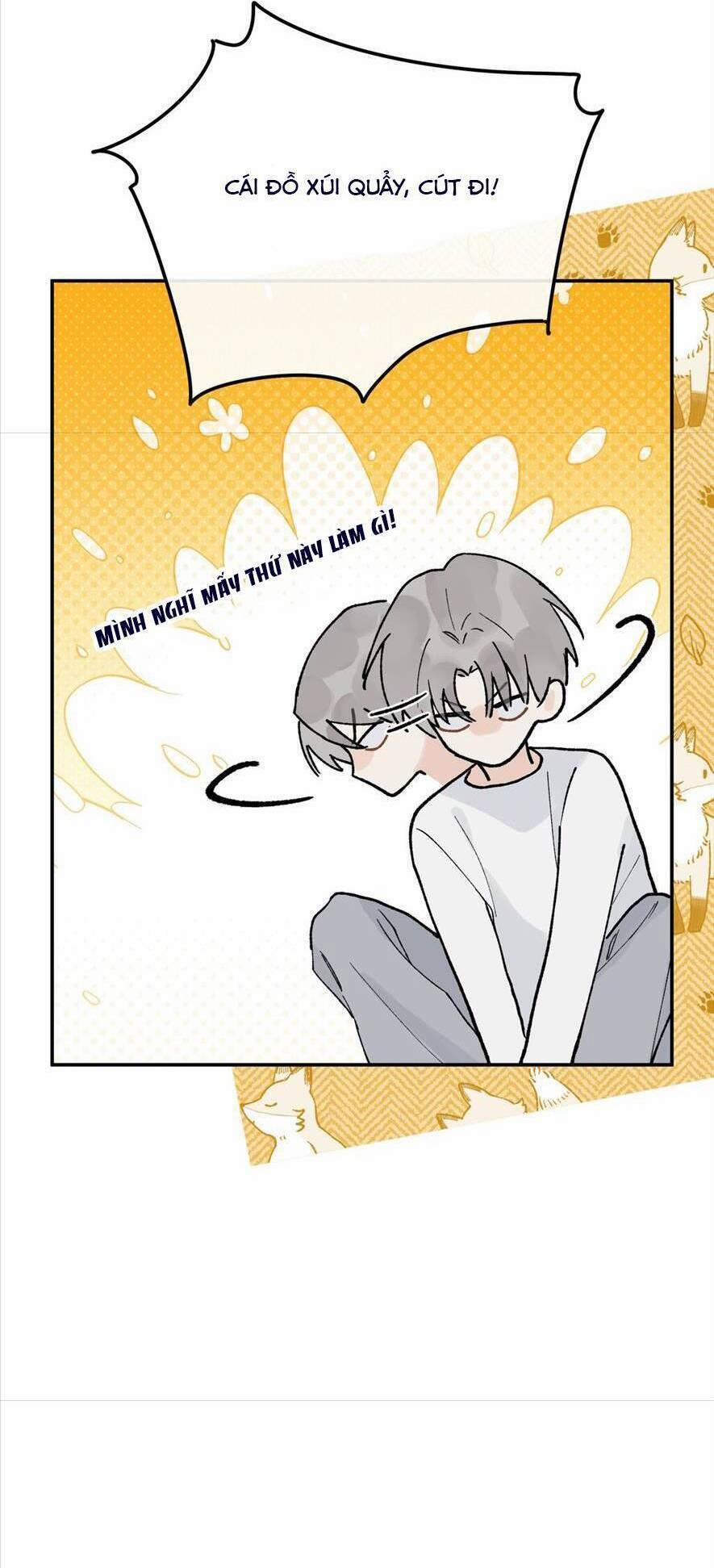 Hôm Nay Anh Có Lộ Bí Mật Chưa? 7 trang 19