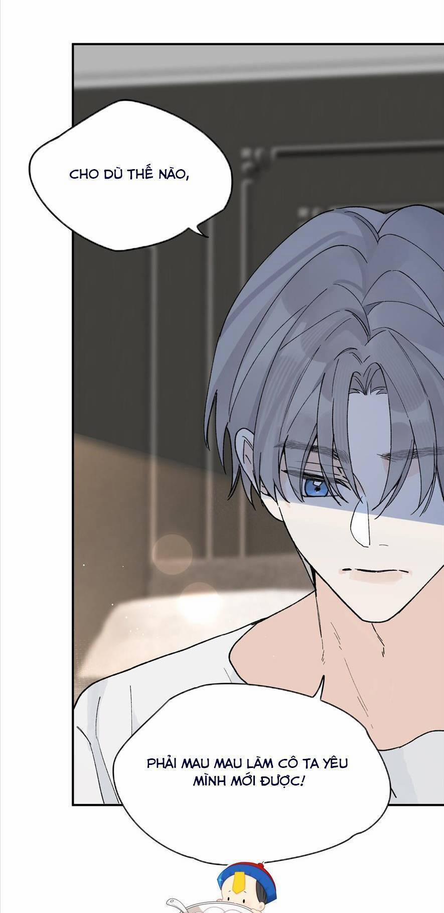 Hôm Nay Anh Có Lộ Bí Mật Chưa? 7 trang 20