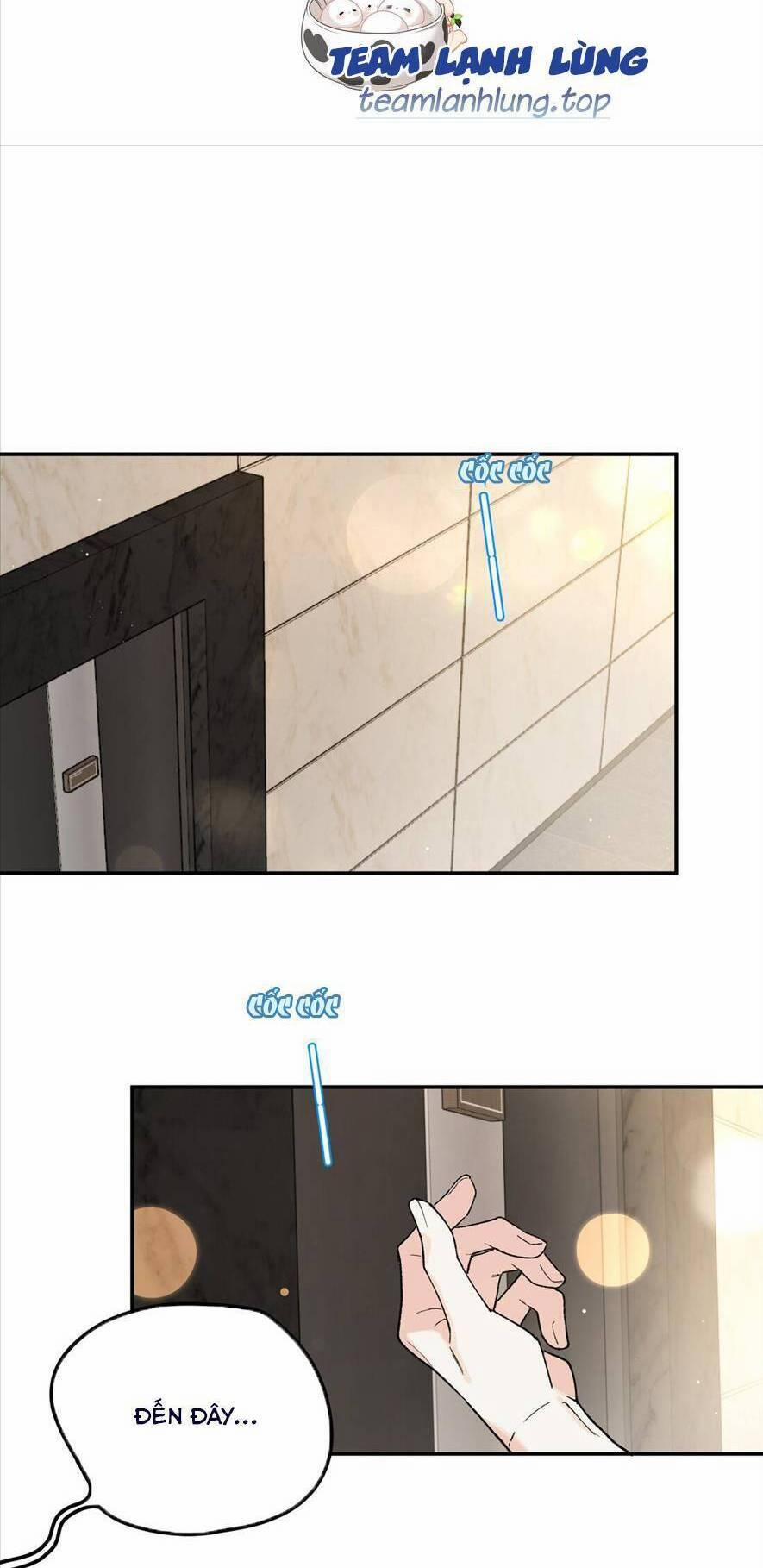 Hôm Nay Anh Có Lộ Bí Mật Chưa? 7 trang 21