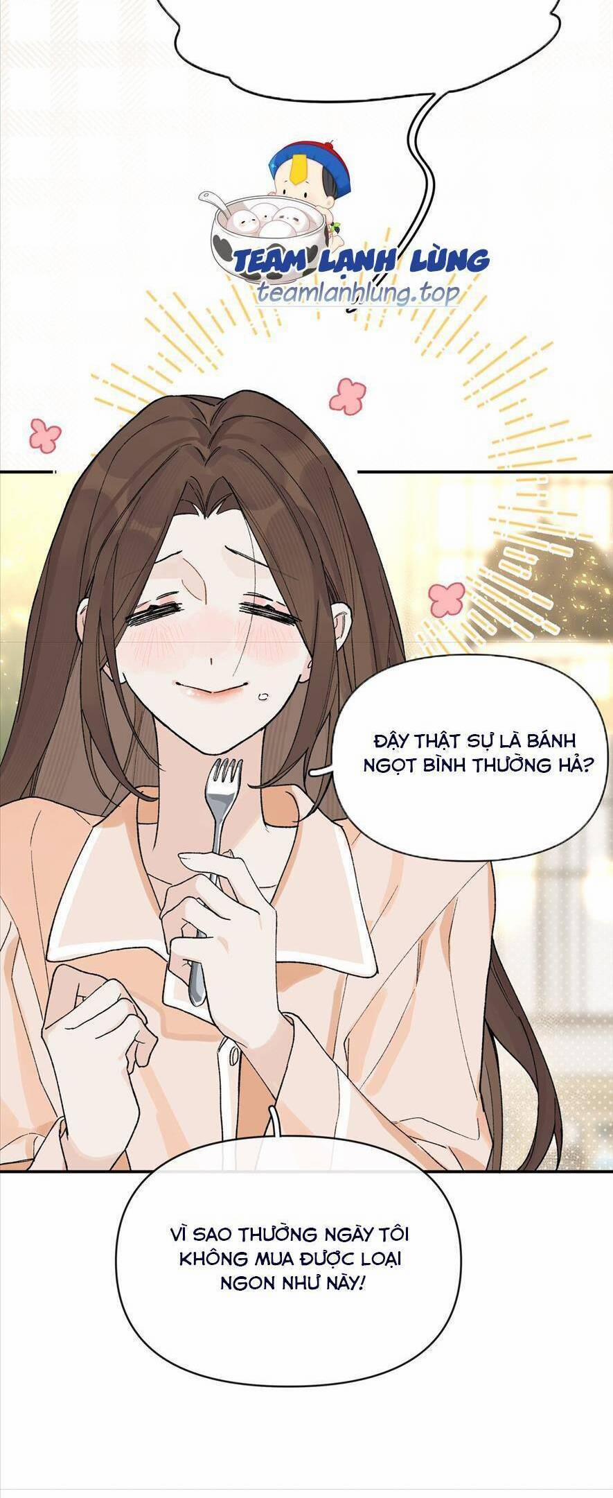 Hôm Nay Anh Có Lộ Bí Mật Chưa? 7 trang 27