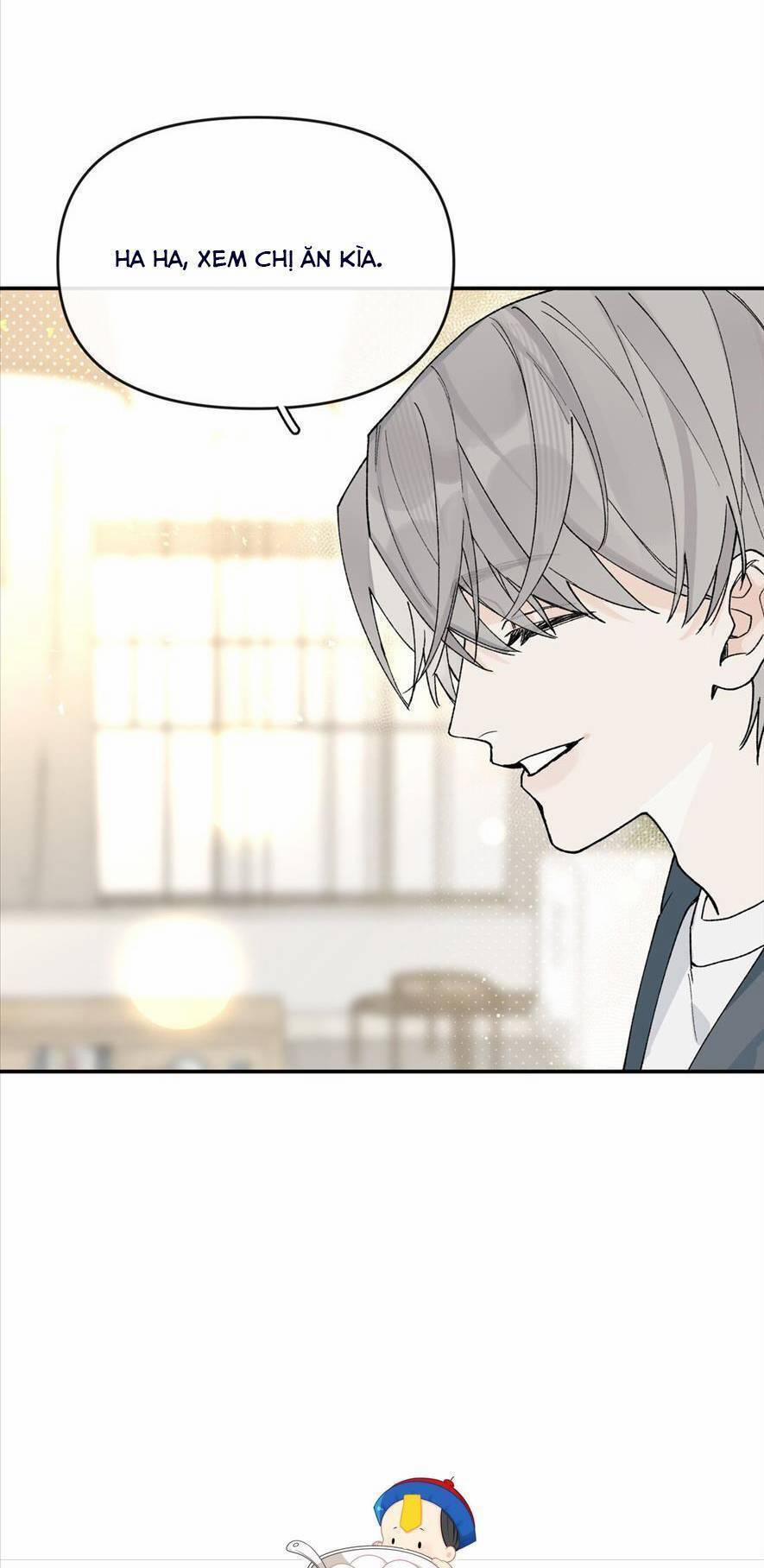 Hôm Nay Anh Có Lộ Bí Mật Chưa? 7 trang 28