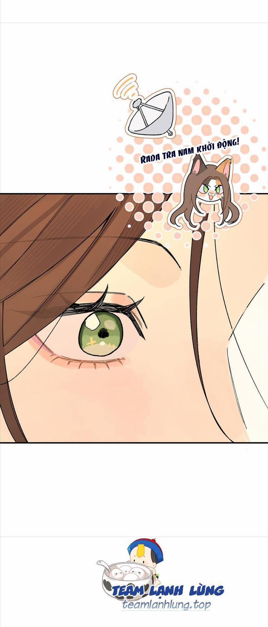 Hôm Nay Anh Có Lộ Bí Mật Chưa? 7 trang 30