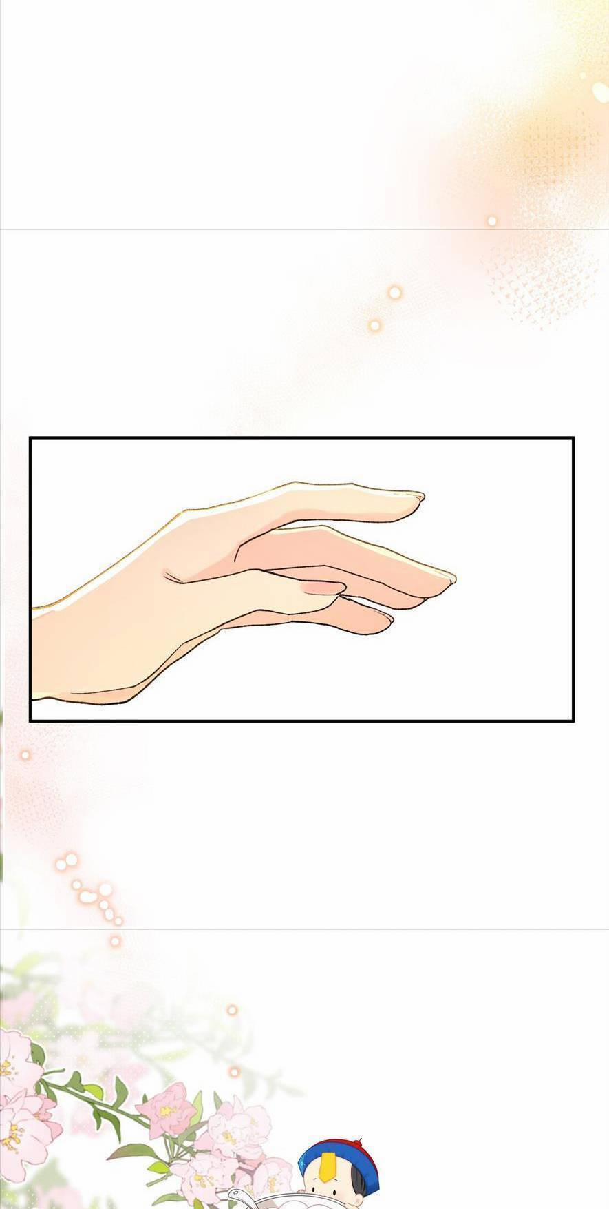 Hôm Nay Anh Có Lộ Bí Mật Chưa? 7 trang 32