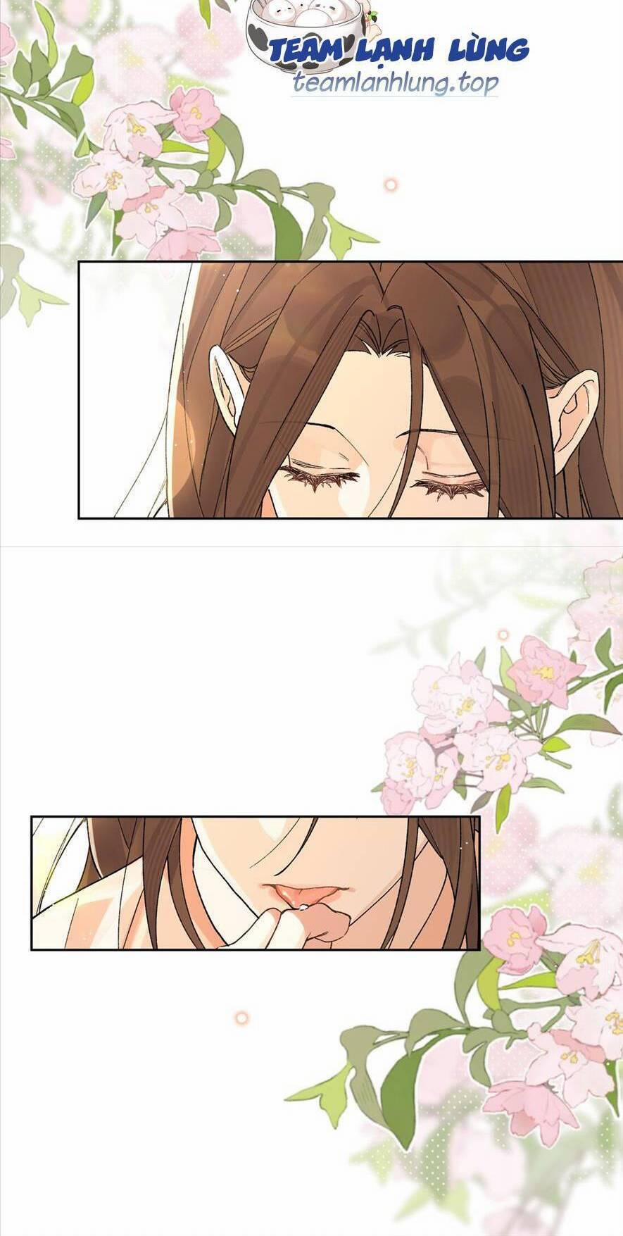 Hôm Nay Anh Có Lộ Bí Mật Chưa? 7 trang 33