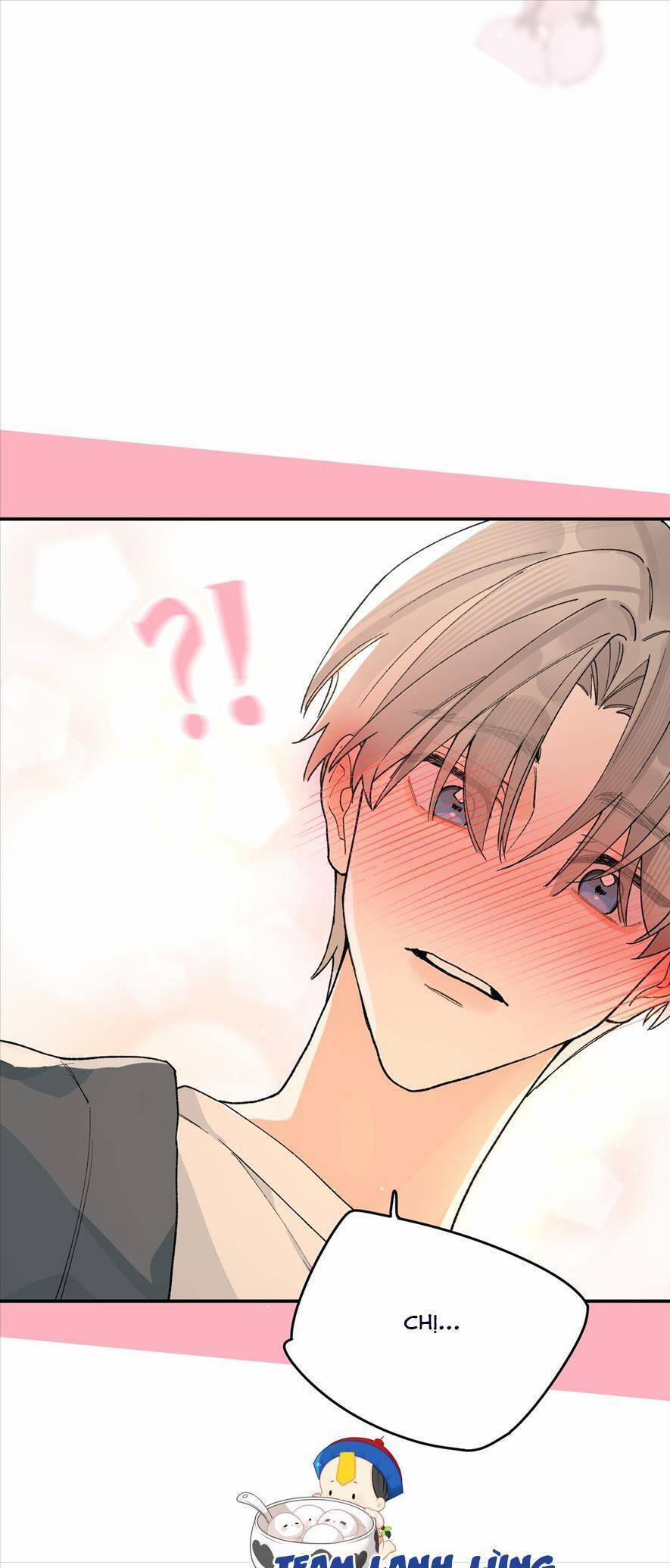 Hôm Nay Anh Có Lộ Bí Mật Chưa? 7 trang 34