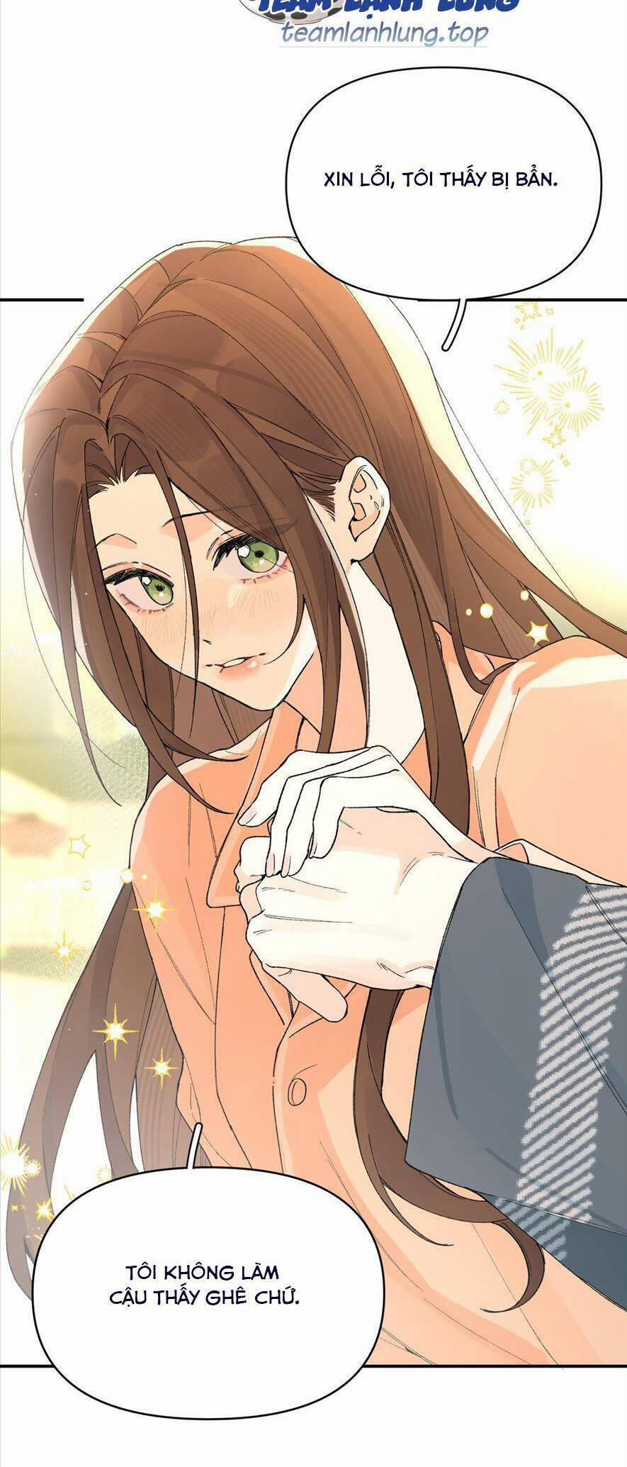 Hôm Nay Anh Có Lộ Bí Mật Chưa? 7 trang 35