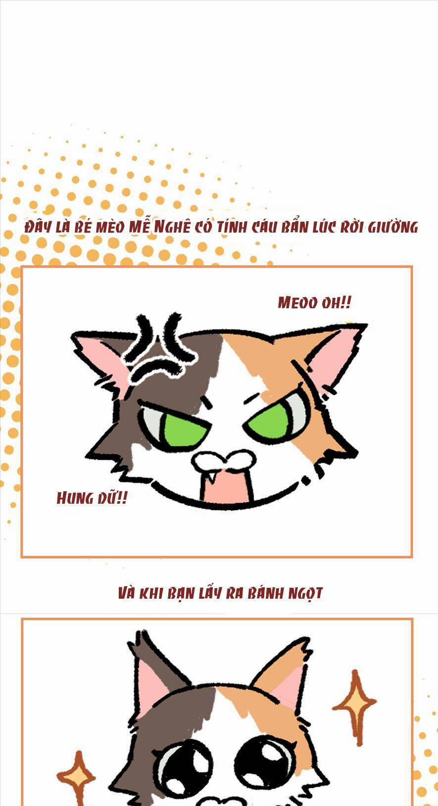 Hôm Nay Anh Có Lộ Bí Mật Chưa? 7 trang 39