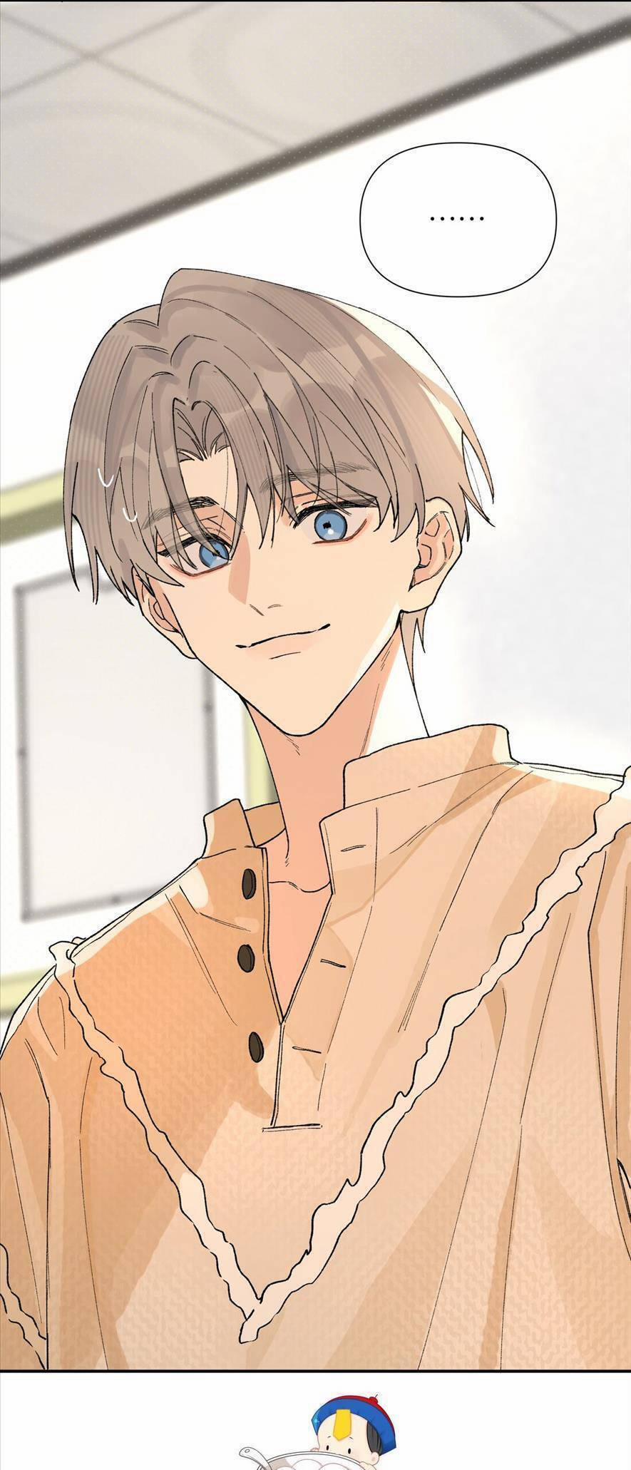 Hôm Nay Anh Có Lộ Bí Mật Chưa? 7 trang 8