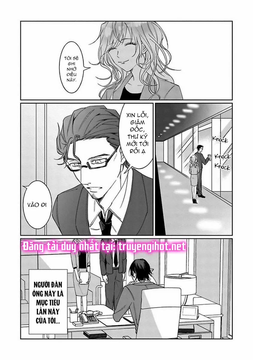 Hôm Nay, Chúng Ta Vẫn Sẽ Yêu Đương Với Nhau Mà Không Phải Giết Nhau Nhé 1.2 trang 0