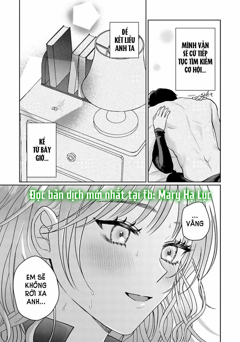 Hôm Nay, Chúng Ta Vẫn Sẽ Yêu Đương Với Nhau Mà Không Phải Giết Nhau Nhé 7.2 trang 14